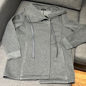 Women’s fleece jacket